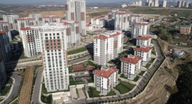 Konut Fiyat Endeksi nisanda yıllık yüzde 127 yükseldi