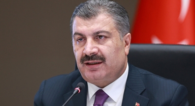 Koronavirüs tablosu haftalık olarak açıklanacak