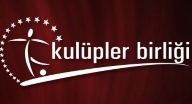 Kulüpler Birliği yeni başkanını seçiyor