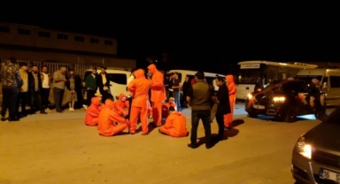 La Casa De Papel’li çiftetelli