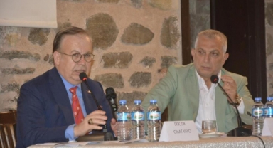 “Mavi Vatan’ın bir damlası için savaşırız”