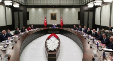 Milyonlar bu toplantı'yı bekliyor