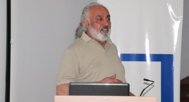 Mimarlar Odası Bursa Şubesi’nde mekanik tesisat semineri