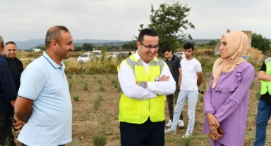 Mustafakemalpaşa’da kadın girişimcilerin sayısı artıyor