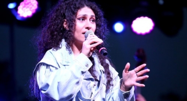 Nilüfer’de caz keyfi sürüyor