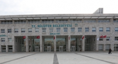 Nilüfer’de takas şenliği