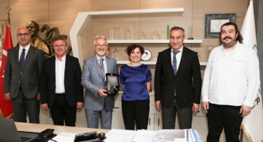 Nilüfer’in müzeleri ödüle doymuyor