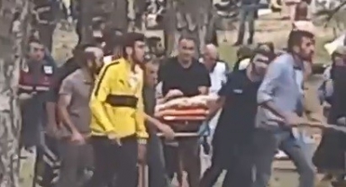 Piknikte meydan kavgası: 6 yaralı