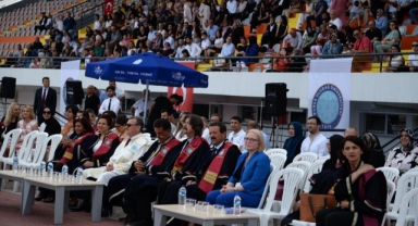 Sağlık ordusunun yeni hemşireleri