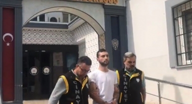 Samsun'a gidemediği için annesini boğarak öldürdü