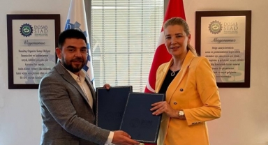 Sanayicinin yükünü hafifleten anlaşma