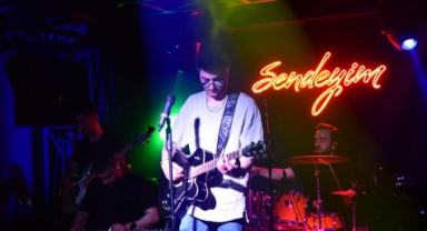Semicenk’ten Bursa’da unutulmaz konser