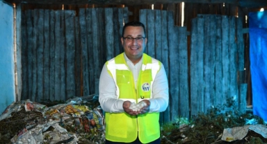 Sıfır masrafla 40 günde 6 bin lira gelir