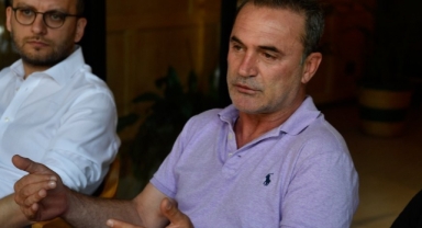 Tahsin Tam: “Bizim için rakipler önemli değil”