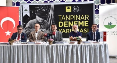 Tanpınar Edebiyat Yarışması sonuçlandı