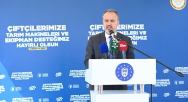 Tarımda Büyükşehir desteği sürüyor