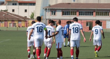 Tehditler sebebiyle İsaörenspor ligden çekildi