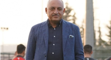TFF'nin yeni başkanı belli oldu