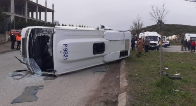 Trafikte 5 ayın bilançosu...728 kişi hayatını kaybetti
