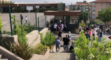 Türkiye genelinde LGS heyecanı sona erdi