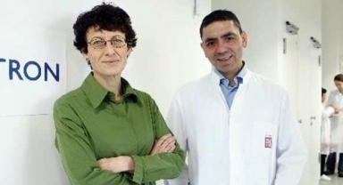 Uğur Şahin'den Corona virüs uyarısı