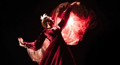 Uluslararası Bursa Festivali’nde bir ilk