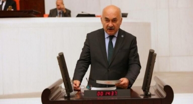 UÜ'deki doktor krizi meclis gündeminde