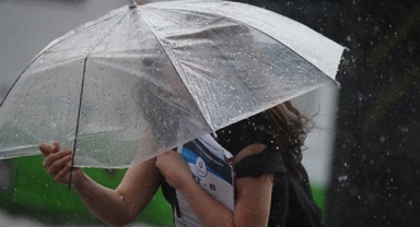 Uyarılar arka arkaya geliyor!