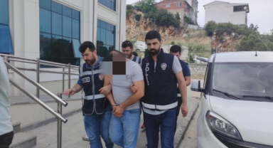 Uyuşturucu tacirlerine darbe
