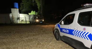 Yeğenlerini öldüren amca yakalandı