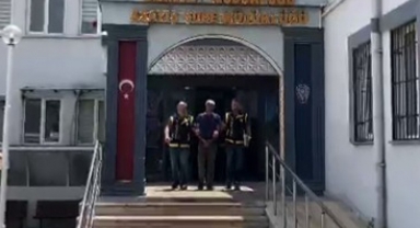 Yeğenlerini öldüren cinayet zanlısı amca tutuklandı