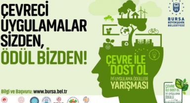'Yeşil yarış'ın kazananları belirlendi