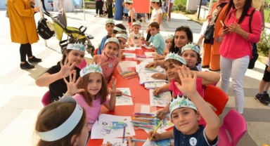 Yıldırım çevre bilinci aşılıyor