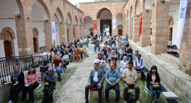 Yıldırım’da Yaz Akademisi başladı