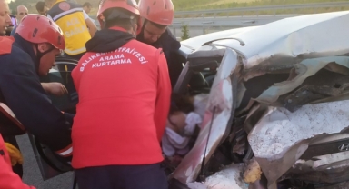 2 günde onlarca can hayattan koptu