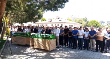 4 yaşındaki Ahsen de hayatını kaybetti