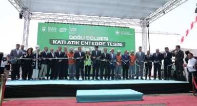 75 bin konutun enerji ihtiyacını karşılayacak