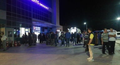 Arazi kavgasında ölü sayısı 2 oldu