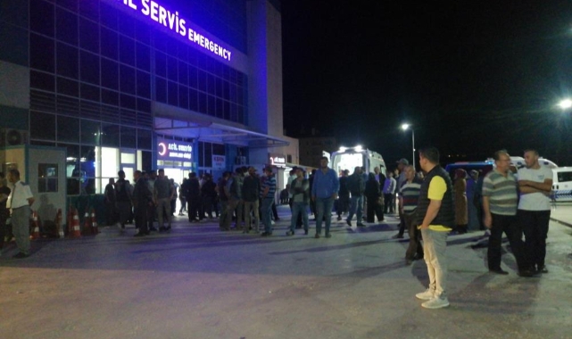 Arazi kavgasında ölü sayısı 2 oldu