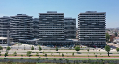 Ayrıcalıklı hayata ilk adımlar atıldı