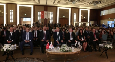 Bakan Bilgin Bursa'da EYT'ye açıklık getirdi