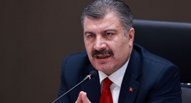 Bakan Koca: Günlük vaka sayısı 3 bini geçti