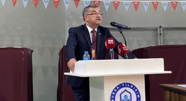 BAL-GÖÇ Başkanı Emin Balkan oldu