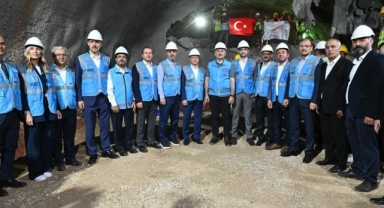 Başkan Aydın: