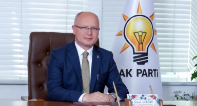 Başkan Davut Gürkan: