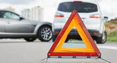 Bayram tatilinde yaşanan trafik kazalarında 67 kişi yaşamını yitirdi
