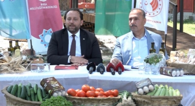 Bu liseyi tercih edene aylık bin lira burs