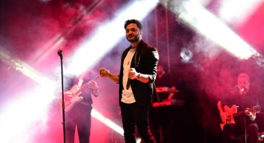 Bursa'da İlyas Yalçıntaş rüzgarı esti