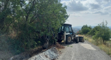 Bursa'da tankerle su taşıma dönemi tarih oluyor