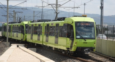 Bursa'da ulaşıma zam